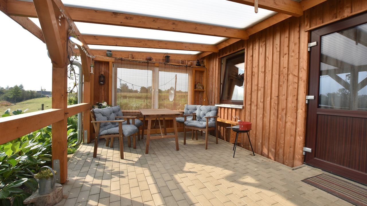 TerraceBalcony TerraceBalcony